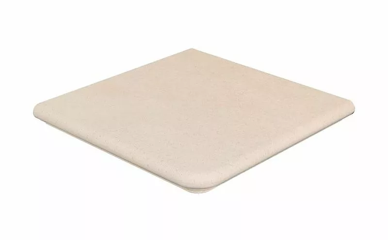 Клинкер Ступень угловая Urban Anti-Slip Rect. Beige 31,5*31,5 / коллекция URBAN GRES ARAGON / производитель GRES ARAGON / страна Испания