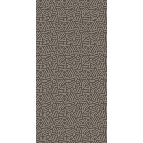 Керамическая плитка Керамическая плитка W&S D+ TRIBE SMOKE 120x240 / коллекция WIDE&STYLE ABK / производитель ABK / страна Италия