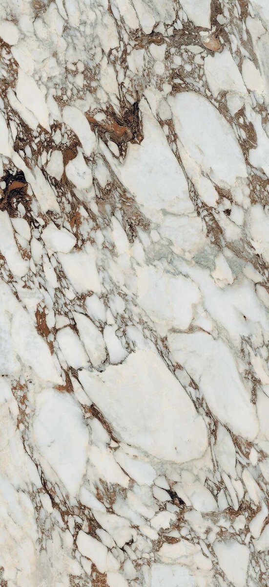 Керамогранит BIJOUX BRECHE CAPRAIA MAT 6MM 120X280 R (765684) 120x280 / коллекция LES BIJOUX DE REX / производитель REX / страна Италия