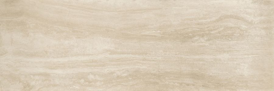 Керамическая плитка Керамогранит I Naturali I Naturali Travertino Romano 5.6 Mm 100x300 / коллекция I Naturali / производитель Laminam / страна Италия