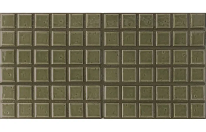 Керамическая плитка 30741 Декор KALMA TABLET SELVA 6x18,6 см / коллекция KALMA / производитель EQUIPE CERAMICAS / страна Испания