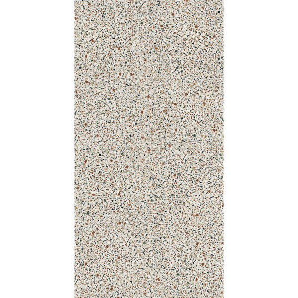 Керамогранит Керамогранит  BLEND DOTS MULTIWHITE RET 60Х120 / коллекция BLEND ABK / производитель ABK / страна Италия