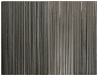 32715 Hikari Ebony Decor 6X18,6