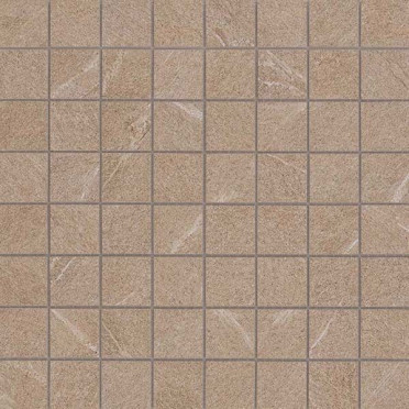 Мозаика AS4E Мозаика MARVEL STONE DESERT BEIGE MOSAICO 30x30 см / коллекция MARVEL STONE / производитель Atlas Concorde Italy / страна 
