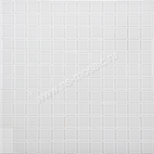 Мозаика JP-405 стекло (25*25*4) 300*300 / коллекция CRYSTAL series / производитель NS-Mosaic / страна Китай