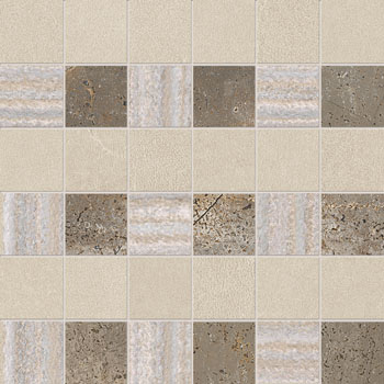 Керамогранит MK.MUKKA DK30 1 30x30 / коллекция CONKRETA & MUKKA / производитель LA FAENZA / страна 