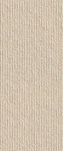 Керамическая плитка fRXP NB Row Beige Matt 50x120 / коллекция Nobu / производитель Fap Ceramiche / страна Италия