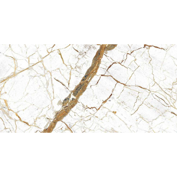 Керамогранит Керамогранит BARI белый Ретт. 120х60 (1,44м2/43,2м2/30уп) / коллекция BARI AXIMA / производитель AXIMA / страна Россия