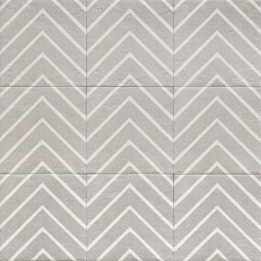 Керамогранит Decor Grey One 20х20 / коллекция FOUR SEASONS / производитель Mainzu / страна Испания