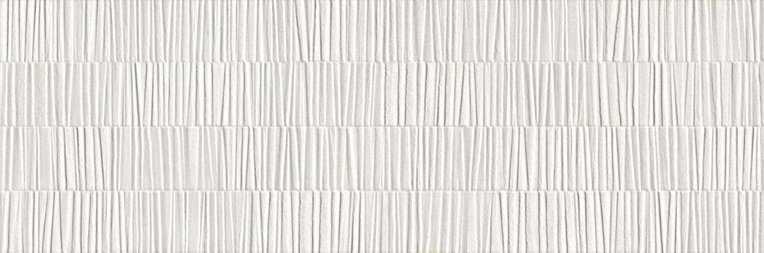 Керамическая плитка RDCK Hand 3d Made Pomice Rett 33x100 / коллекция HAND RAGNO / производитель RAGNO / страна Италия