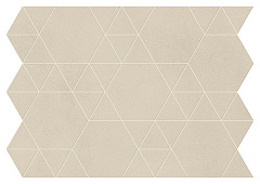 AJX4 Мозаика BOOST BALANCE CREAM LOCK MATT 37,4x50,5 см
