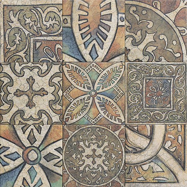 Керамогранит Brave 20х20 / коллекция FONDANT / производитель Mainzu / страна Испания