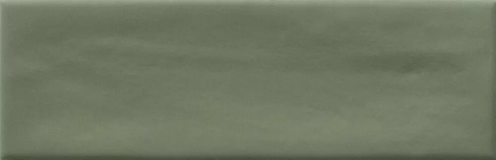 Керамогранит 37826 GLINT GREEN MATT/5X15 / коллекция GLINT Harmony / производитель Harmony Peronda Group / страна Испания