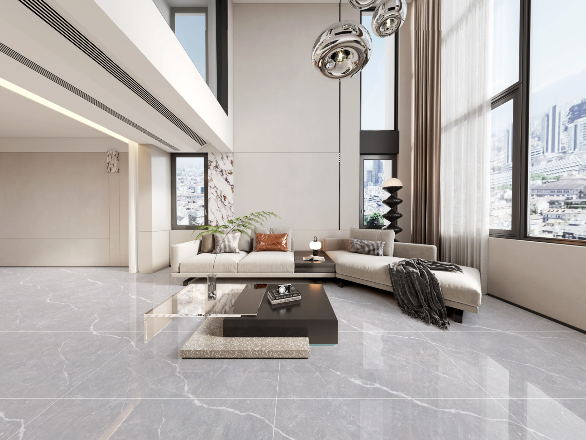 Керамогранит Керамогранит 61203 / коллекция Плитка Китай / производитель PLITKA PLUS / страна Китай