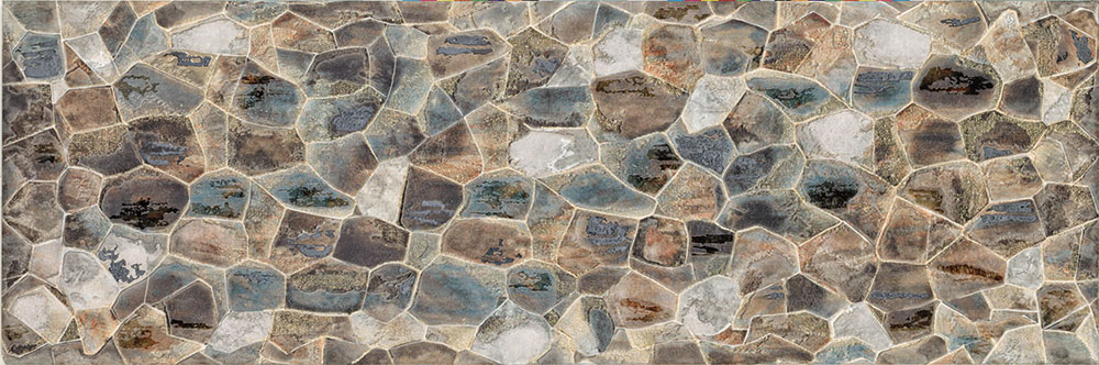 Керамическая плитка SET DECOR FOREST 40*120 / коллекция Terme / производитель  / страна 