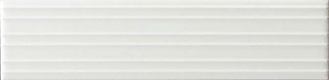 Керамическая плитка 32378 Rivia White Alyssum Matt 6х24 / коллекция LUMINA / производитель EQUIPE CERAMICAS / страна Испания