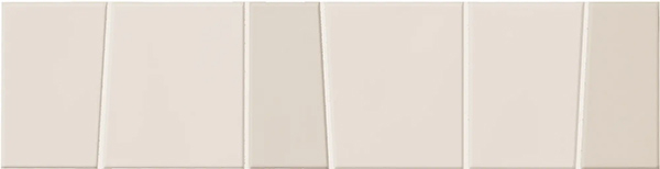 Керамогранит Guell Chalk 7x28 / коллекция TRENCADIS WOW / производитель WOW / страна Испания