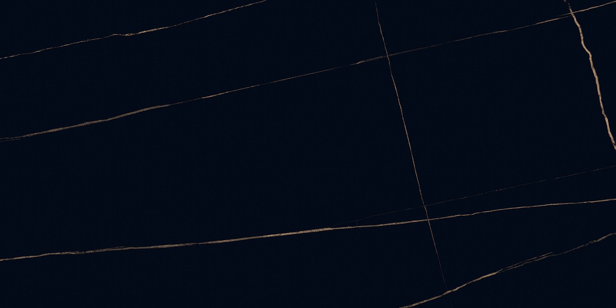 Керамогранит Sahara Noir 600х1200мм High glossy, керамогранит ENNFACE / коллекция MARBLE Ennface / производитель Ennface / страна Индия