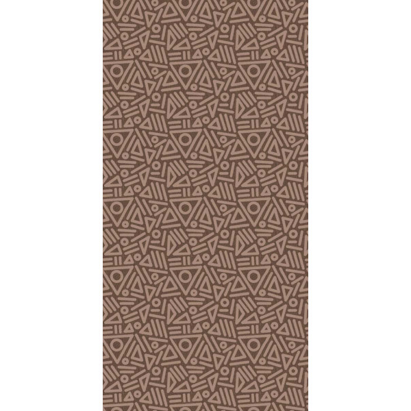 Керамическая плитка Керамическая плитка W&S D+ TRIBE MAUVE 160X320 / коллекция WIDE&STYLE ABK / производитель ABK / страна Италия