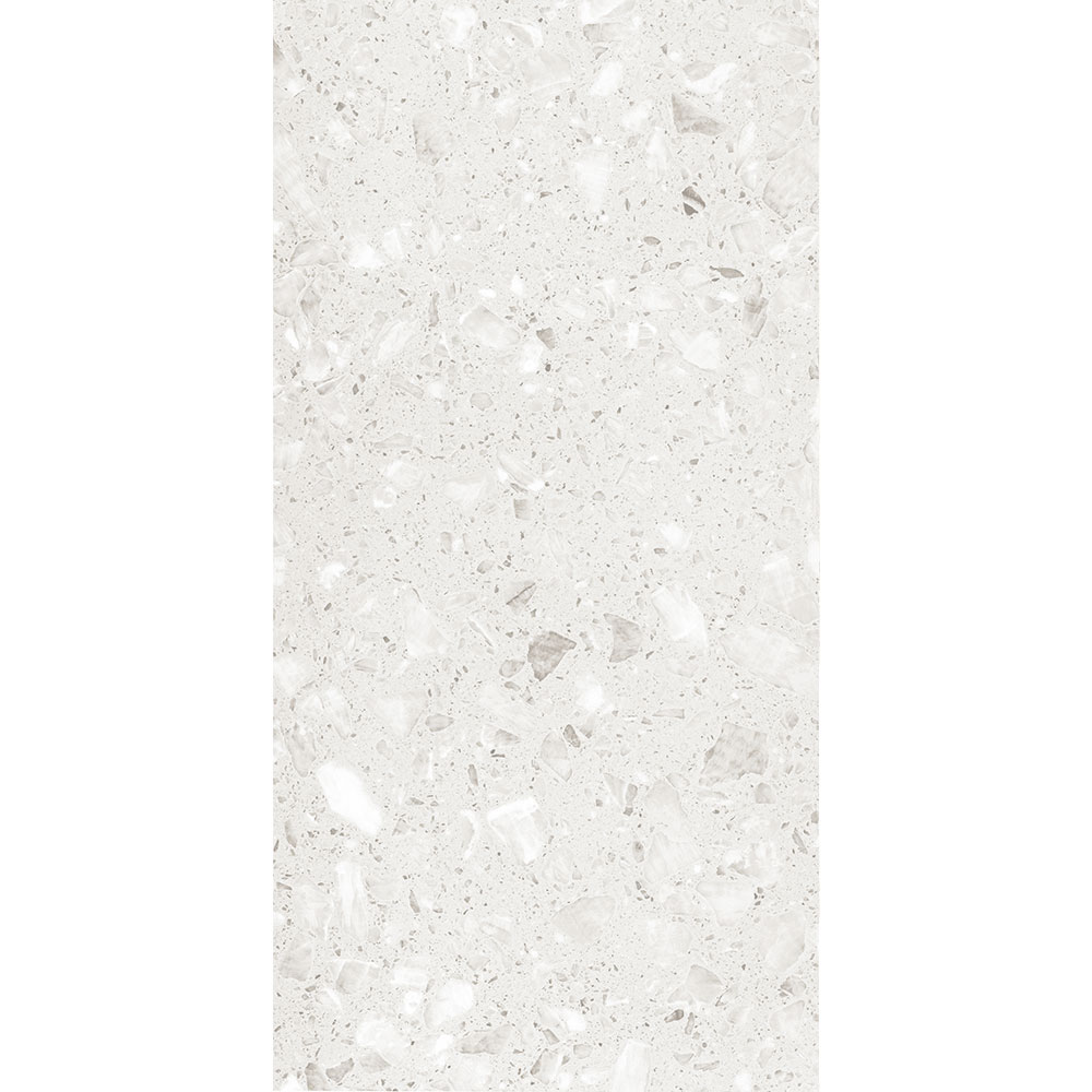 Керамогранит Art&Natura Ceramica Marmo River Mosaic White 60x120х0,9 Glossy / коллекция Marmo ART&NATURA CERAMIC / производитель Art&Natura Ceramica / страна Индия