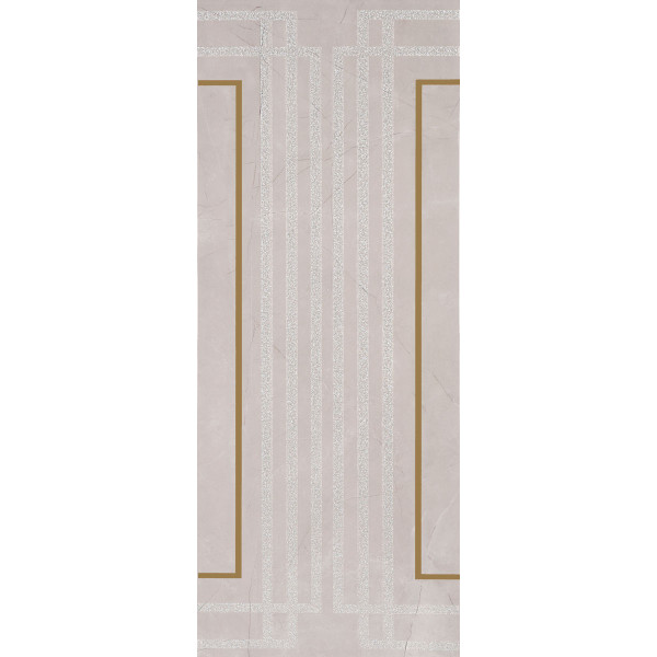 Керамическая плитка Декор DEC. HOME CROSSING PULPIS 	30x75 / коллекция GRACE ABK / производитель ABK / страна Италия