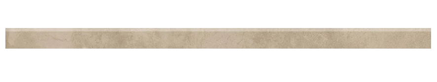 Керамическая плитка A2AF Плинтус RAW SAND BATTISCOPA 7,2x150 см / коллекция RAW / производитель Atlas Concorde Italy / страна 