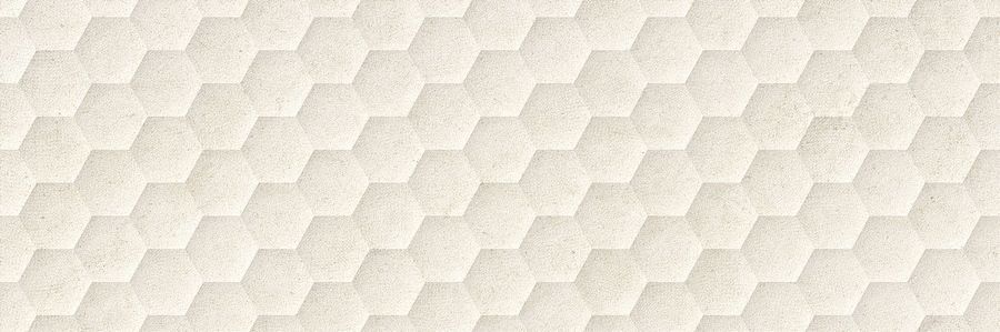 Керамическая плитка Керамическая плитка Bera&Beren White Six 30x90 / коллекция Bera&Beren / производитель Living Ceramics / страна Испания