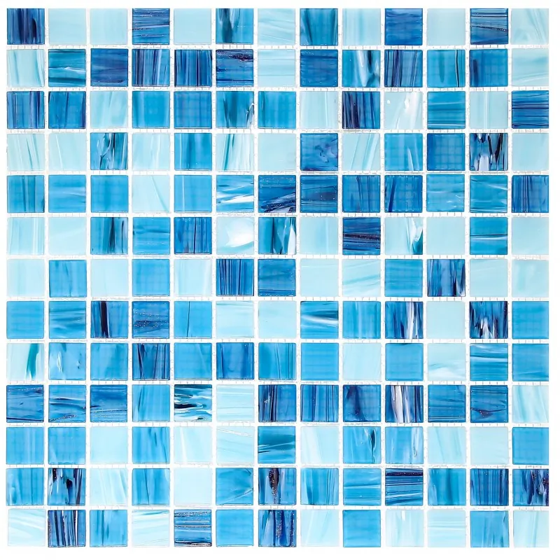 Мозаика FIJI 23*23)327*327*4 / коллекция Imagine Lab / производитель Imagine Lab / страна Китай