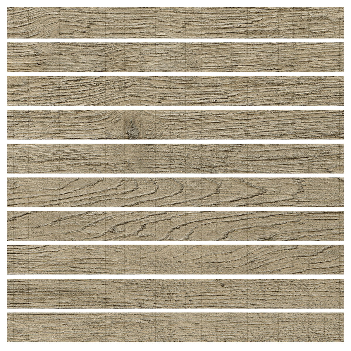 Керамическая плитка Керамогранит Ombra Mosaic 330 Sand 30x30 / коллекция Ombra / производитель Living Ceramics / страна Испания