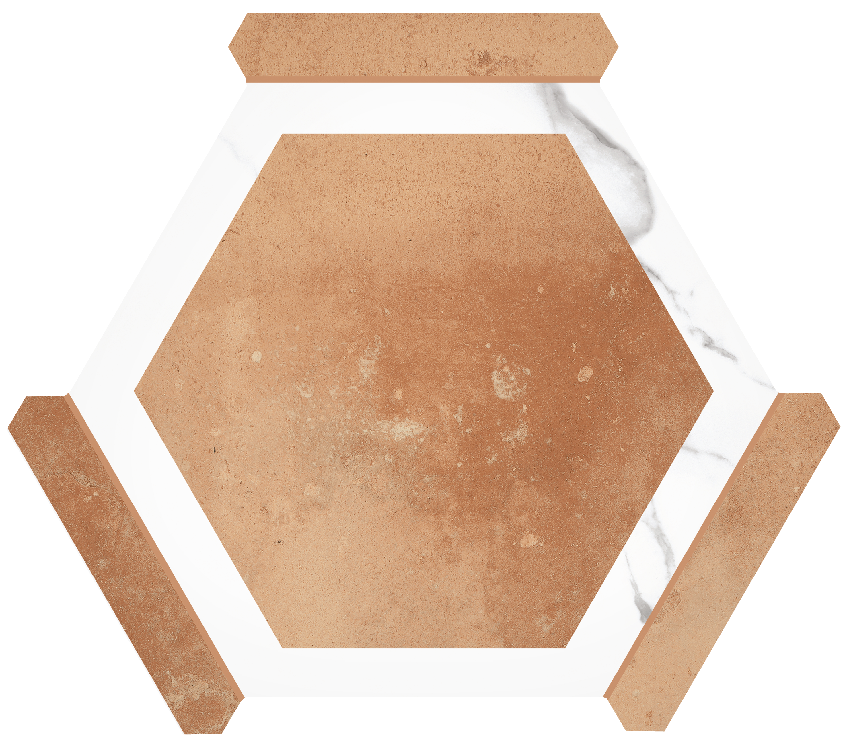 Керамогранит Керамогранит Monopole Menorca Rustico 22x25 / коллекция rkeramika Avant / производитель Monopole / страна Испания