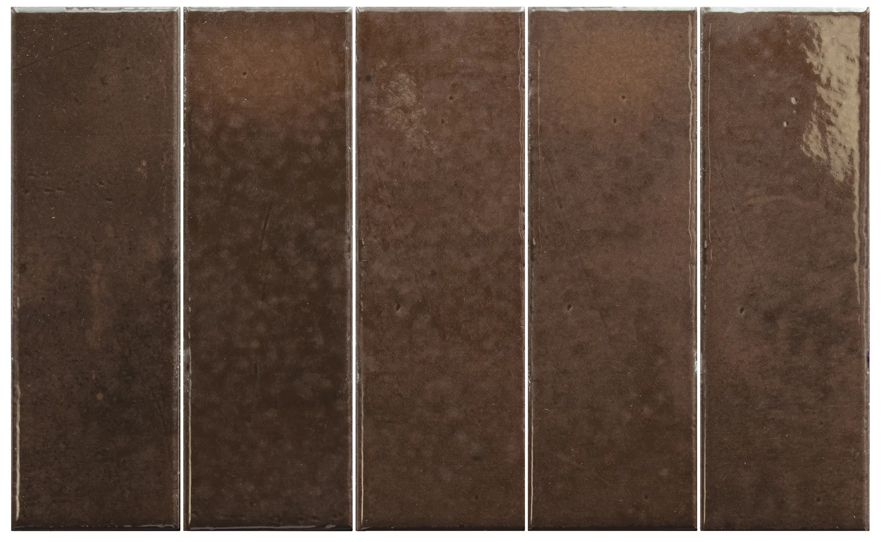 Керамогранит 32340 Bohemian Coffee Quartz 6x18,6 / коллекция BOHEMIAN / производитель EQUIPE CERAMICAS / страна Испания