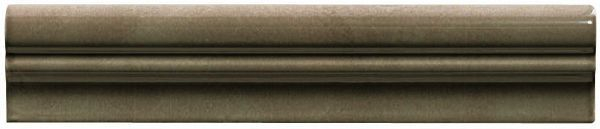 Керамическая плитка 600090000177 Бордюр VESTA NOCE LONDON 5х25 см % / коллекция СТОК / производитель Atlas Concorde Russia / страна Россия