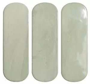 Керамическая плитка 136319 Calema Oval Tea 5.2x16 / коллекция CALEMA DNA TILES / производитель DNA TILES / страна Испания