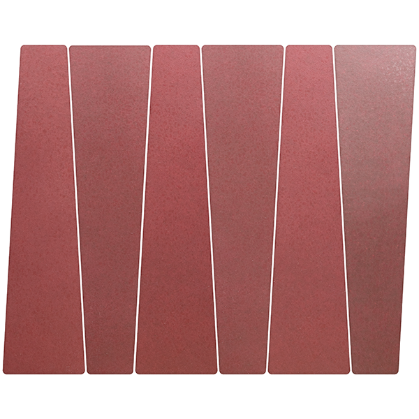 Керамогранит Гранит керамический 32452 BAMBOO Granada 5,6х22,4 см / коллекция Bamboo / производитель Equipe / страна Испания