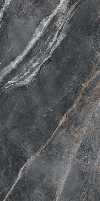 Керамогранит LC208 Керамогранит Arma Nero Lapato Carving 60*120см 1,44м2 / коллекция Arma PRIMAVERA / производитель PrimaVera / страна Индия