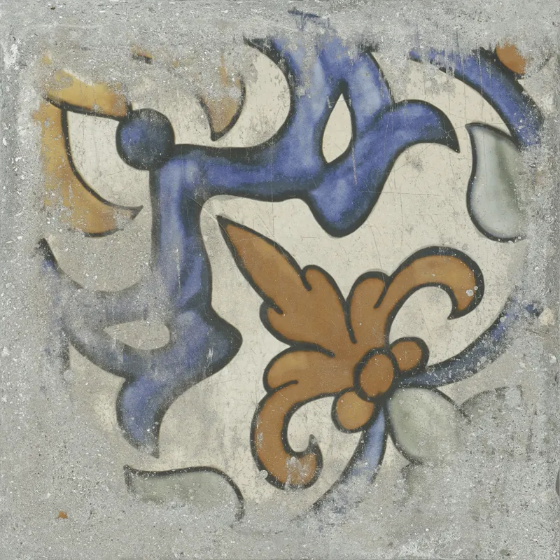 Керамогранит Palanzo Cenere Rect.60x60 / коллекция Antico Casale Ape Ceramica / производитель APE Ceramica / страна Испания