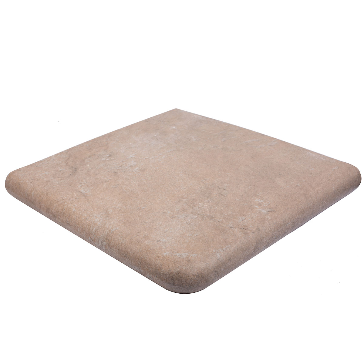 Керамогранит CARTABON BOSTON MINK Ступень угловая 33х33х4 / коллекция BOSTON Exagres / производитель Exagres / страна Испания