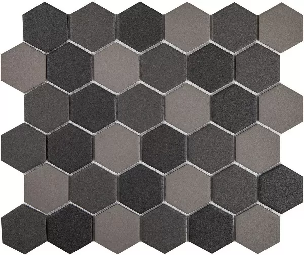 Мозаика KHG51-MX2 51*59) 284*324*6 / коллекция Imagine Lab / производитель Imagine Lab / страна Китай