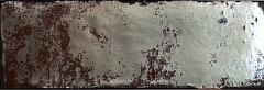 134902 КерГранит LONDON CALLING SILVER 3,7x11,6 см