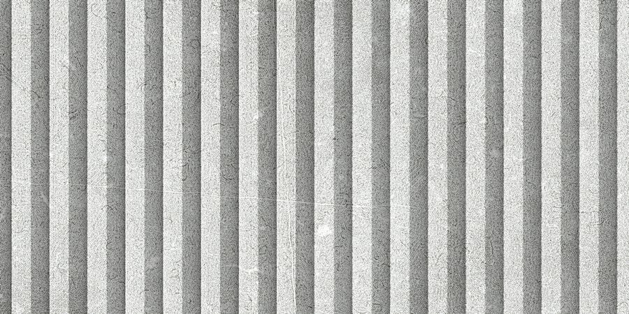 Керамическая плитка Керамическая плитка Noon Grey Arrow Ductile 60x120 / коллекция Noon / производитель Living Ceramics / страна Испания