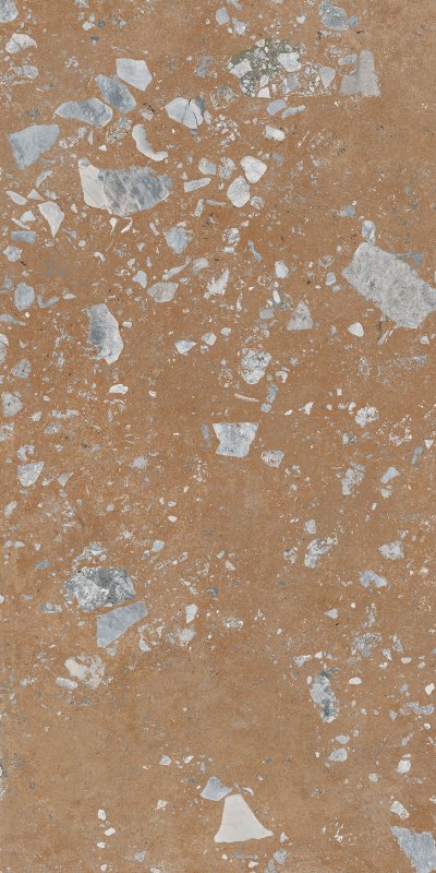 Керамогранит Керамическая плитка YS EARTH BUBBLE 60X120 RETT / коллекция YOURSELF PASTORELLI / производитель Pastorelli / страна Италия