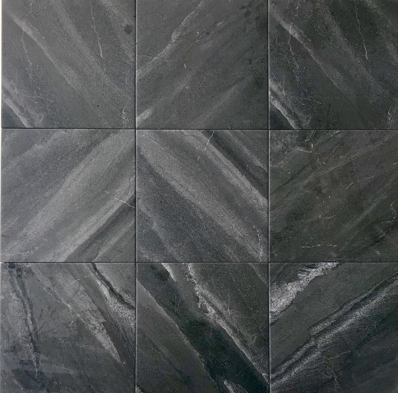 Керамическая плитка Плитка базовая Tibet Anti-Slip Antracita 30*30 / коллекция Tibet Antracita / производитель Gres de Aragon / страна Испания