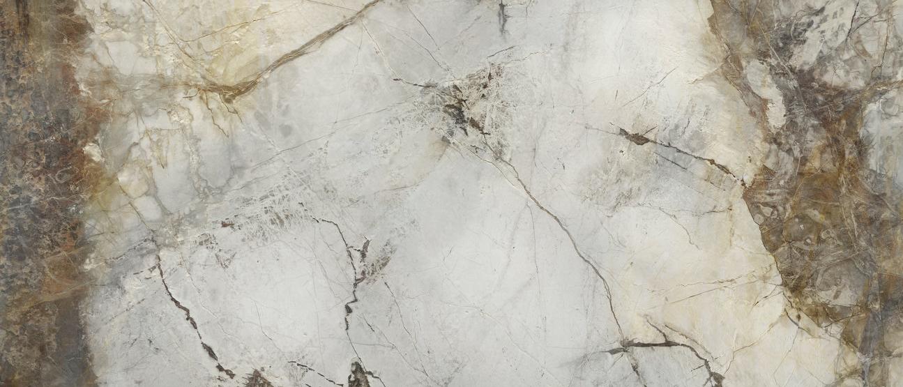 Керамогранит GOLD HARD POL RECT 120X280 / коллекция GOLD HARD APE / производитель APE Ceramica / страна 