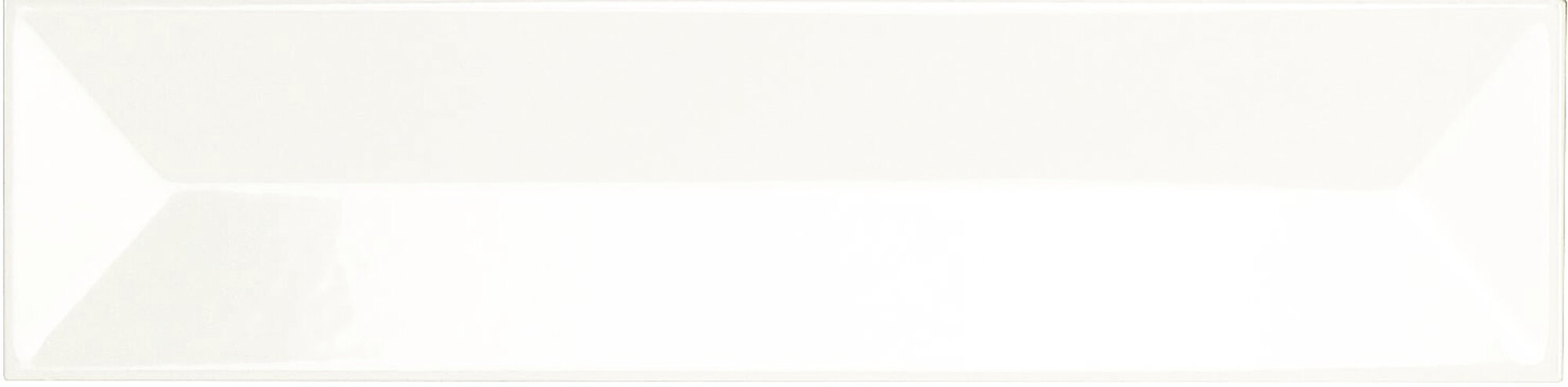 Керамическая плитка SPECTRUM SNOW 7,5X30 / коллекция Reality / производитель globusceramica / страна 