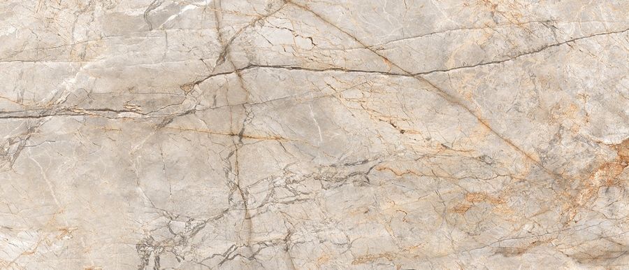 Керамическая плитка Керамогранит Titanium 120x280 Silver River Carving 120x280 / коллекция Titanium 120x280 / производитель Neodom / страна Индия