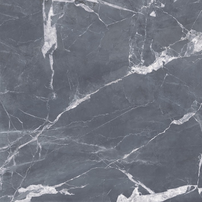 Керамогранит Grigio Avio Accademia 1200х1200х9 Lappato Matt, керамогранит NEXION / коллекция Marble NEXION / производитель NEXION / страна Индия