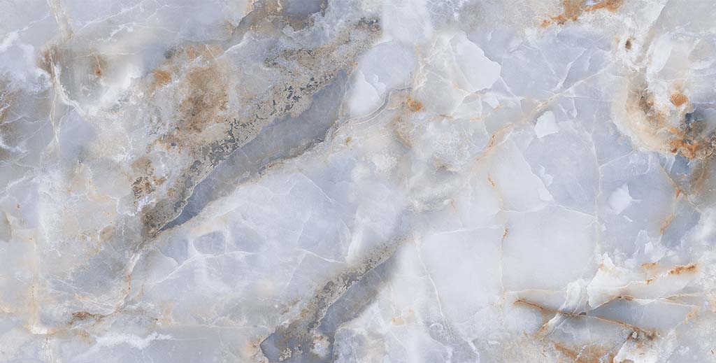 Керамическая плитка Lagoon Blue 60*120 (4 вида рисунков) / коллекция  / производитель DO&PO / страна Индия