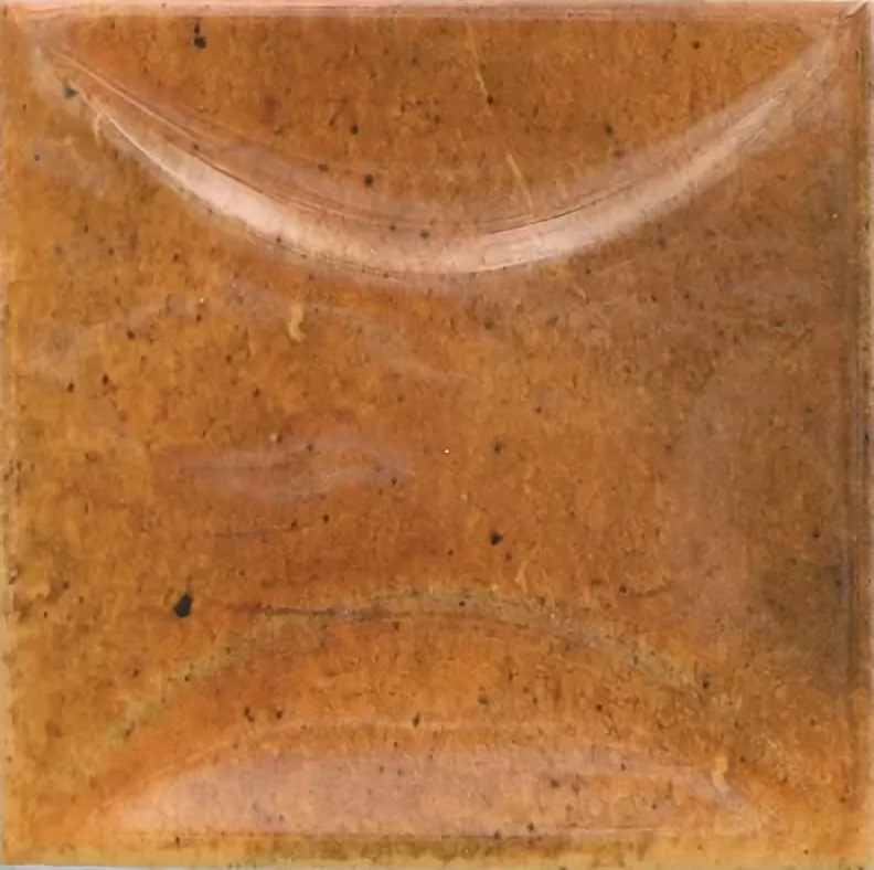 Керамическая плитка 30029 Плитка HANOI ARCO BURNT RED 10x10 см / коллекция Hanoi EQUIPE / производитель EQUIPE CERAMICAS / страна Испания