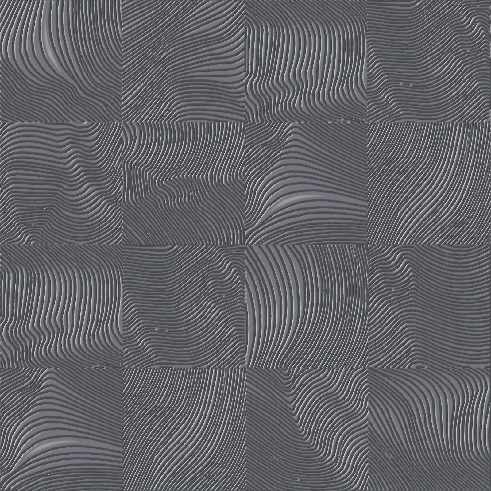 Керамическая плитка GFU04HRV70R  плитка напольная керамогранитная Harvi 600*600*9 (5 шт в уп/54 м в пал) / коллекция Harvi 300*900 / производитель Alma Ceramica / страна Россия