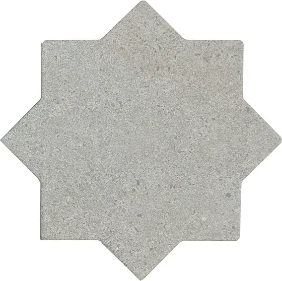 Керамогранит 32726 КерГранит ELDA STAR GREY 16,8x16,8 см / коллекция ELDA EQUIPE CERAMICAS / производитель EQUIPE CERAMICAS / страна Испания